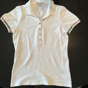 Burberry Brit polo